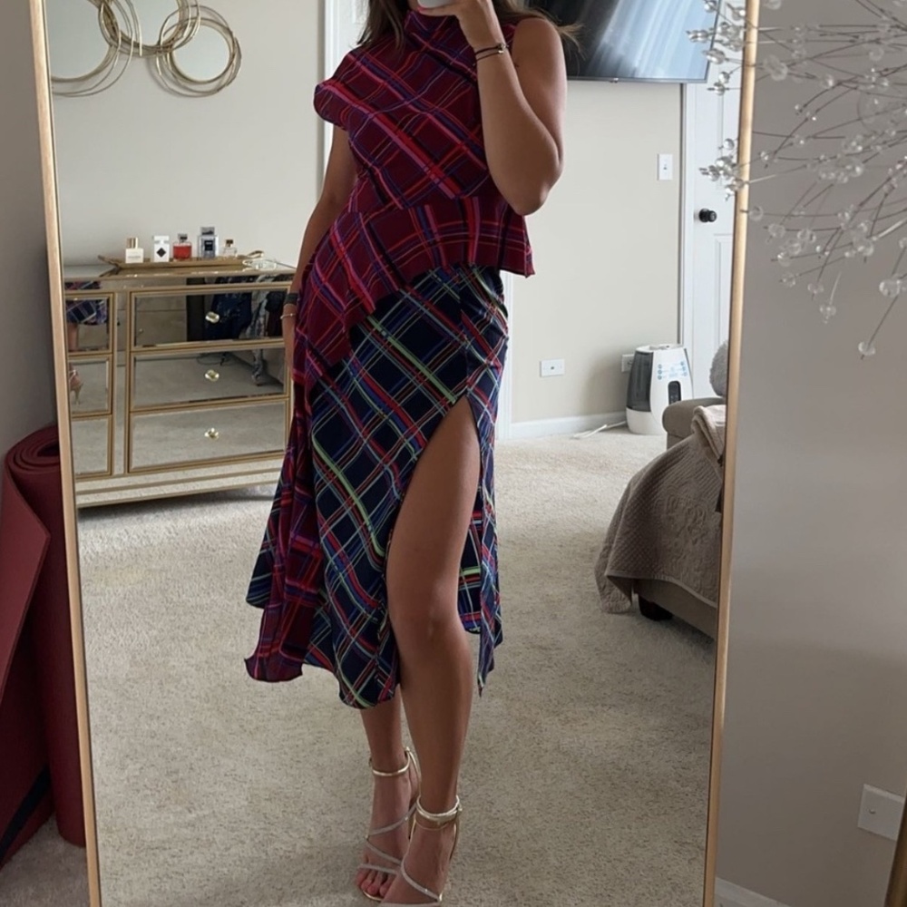 Topshop Dress